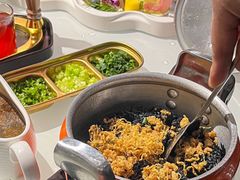 -3号仓库·创意中国菜(嘉兴龙鼎万达店)