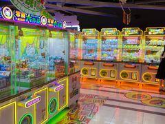 -阿尔法Game Station(中山路店)