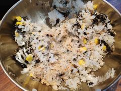 -小木屋拌饭(抚顺商业城店)