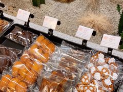 -OUR Bakery(SKP-S店)