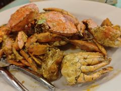 -大茄来海鲜餐厅(亚洲城分行)
