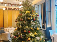 大堂-海味观(老西门店)