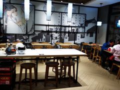 大堂-肯德基(昆山开发区店)
