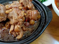 -信阳风味罗山大肠汤(经一路店)