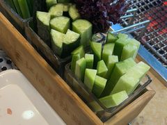 -福茗春薪禾记海鲜烧烤(八一路店)