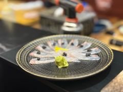 -Sushi Hanzo半藏(天环广场店)
