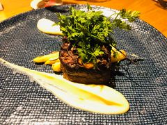 -君悦酒店·La Terrazza意合園·意式风味