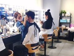 -海马体照相馆(宁波天一广场店)
