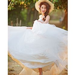 -都市丽人婚纱摄影