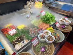 -必点海鲜·鲅鱼水饺(鞍山西道店)