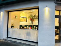 门面-堂屋糖水店(愚园店)
