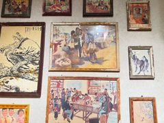 -牛市坎火锅(建设路店)