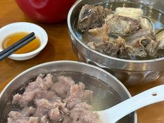 -老牌依强牛肉店(达道总店)