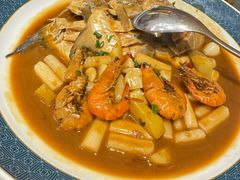 -新吉士·上海菜(浦东LCM置汇旭辉店)