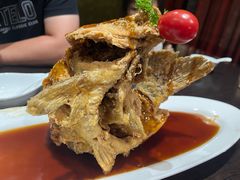 -老牌坊鲁菜名店(聊城美食岛店)