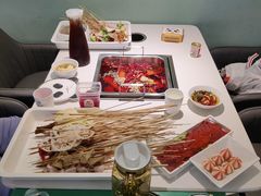 -串天下串串香(宽窄巷子店)