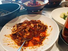 -望海湾海鲜楼·海鲜(河南路店)