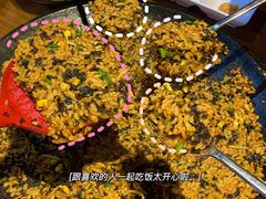 -红辣椒八爪鱼特色韩国料理