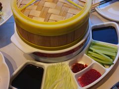-大鸭梨烤鸭(金色漫香店)
