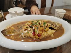 -环秀楼(黄山呈坎店)