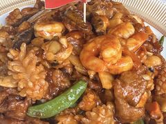 -清真•蜀风园(丁字沽总店)