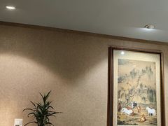 -金枝玉叶上海人家食府(三里河店)