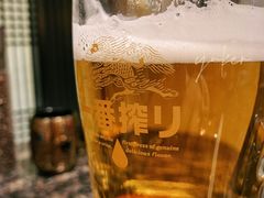 -酉林和牛·烧肉