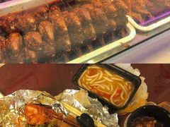 -八一路好吃街(雨田商务大厦店)