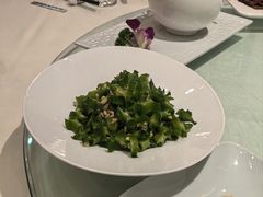 -梅龙镇酒家(南京西路总店)