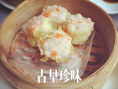 -御花园·粤菜·海鲜火锅(中山公园店)