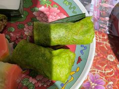 椰丝卷-小娘惹厨房Little Nyonya(狮城有约上榜店)