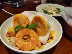-泰香米泰国餐厅(南宁店)