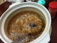 -添發碗仔翅美食
