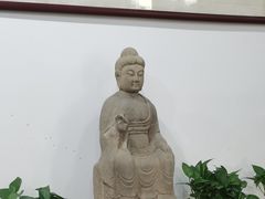 -秦汉胡同书法国画古筝围棋书院(漕宝日月光分馆)
