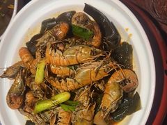 -前海沿·青岛菜(五四广场永旺店)