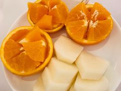 -粗茶淡饭·汉口公馆(循礼门店)