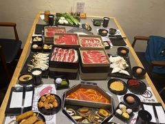 -八角锄烧·肉火锅(天河城店)