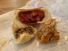 -长发西饼(临顿路店)