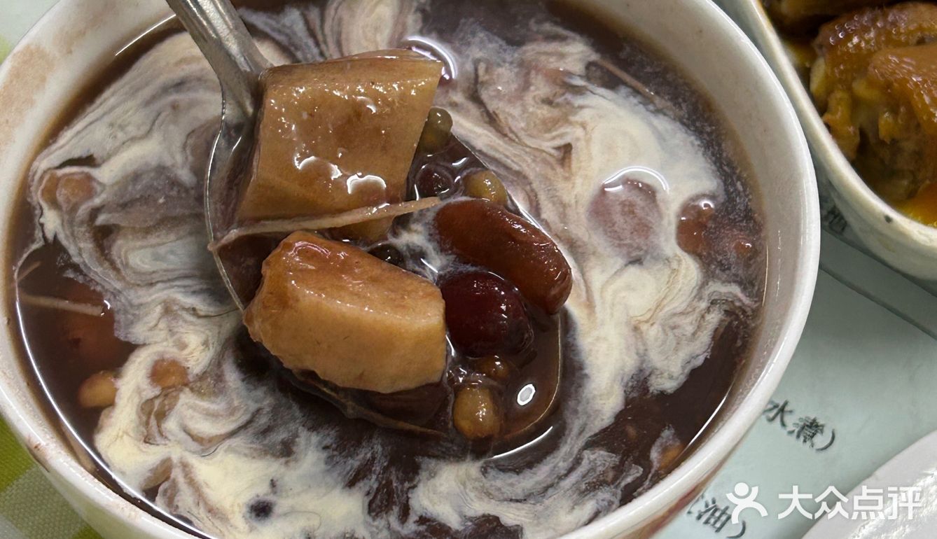井岸!本地人从小吃到大的平价美食店!!