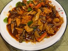 -裕德隆清真饭庄·天津特色菜(东丽店)