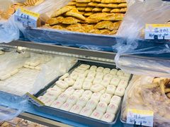 -爱德顺糕点食屋(利民道店)