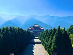 -崇圣寺三塔文化旅游区