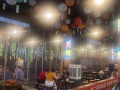 -林二哥宜烤官·宜宾小烧烤