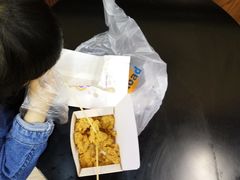 -前进5路汉堡炸鸡(前进五路店)