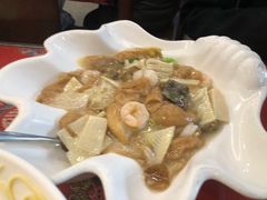 -玉华台饭庄(裕中西里小区店)