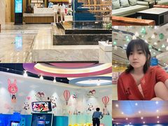 -青水瓦台汤泉(未央店)