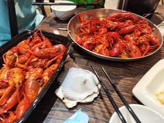 -盒马鲜生(皇庭广场店)