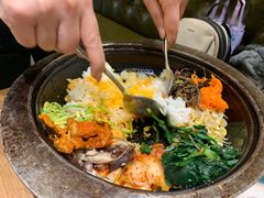 -大同江朝鲜菜•长春地标美食(绿园吾悦广场店)