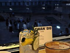 -ChanDu躔度咖啡(灯塔店)