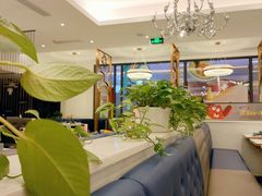 -鹿港小镇(悠唐店)